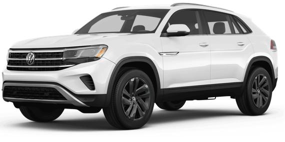 VOLKSWAGEN ATLAS CROSS SPORT 4MOTION 2023 1V2LC2CA0PC225661 image VOLKSWAGEN ATLAS CROSS SPORT 4MOTION 2023 1V2LC2CA0PC225661 image